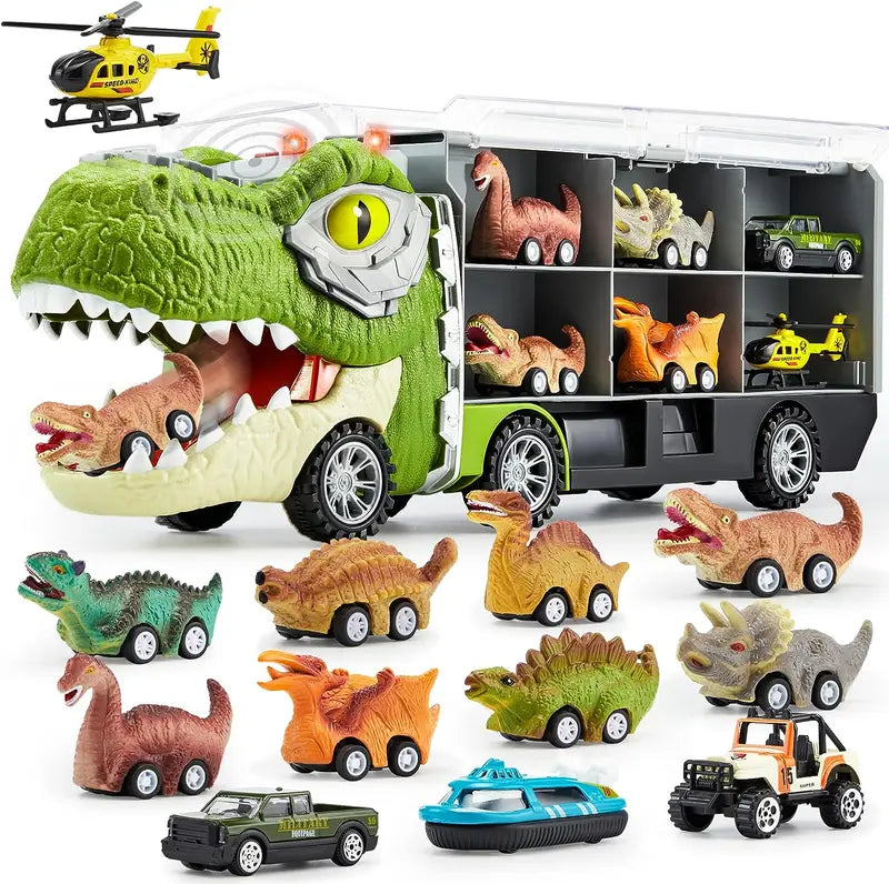 Lumo™ Dino Truck