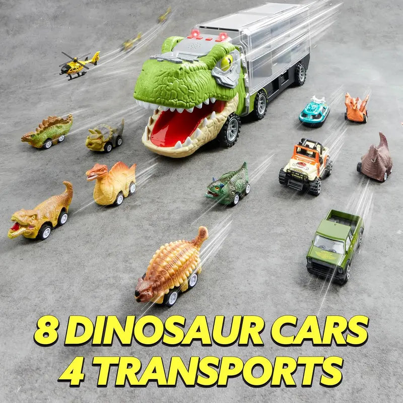 Lumo™ Dino Truck