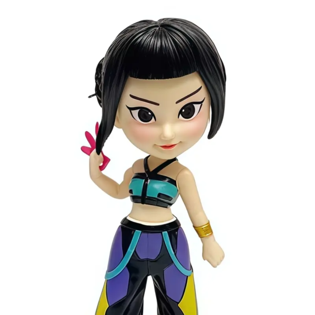 Anime Toy Bundle™ (6-Piece)